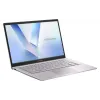 Лаптоп Asus Vivobook 14 X1404VA-EB1528, Silver (90NB13U2-M00LL0)