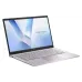 Laptop Asus Vivobook 14 14" FHD/IPS 16Gb/512Gb/C3-100U/UMA/no OS Silver X1404VA-EB1528 (90NB13U2-M00LL0)