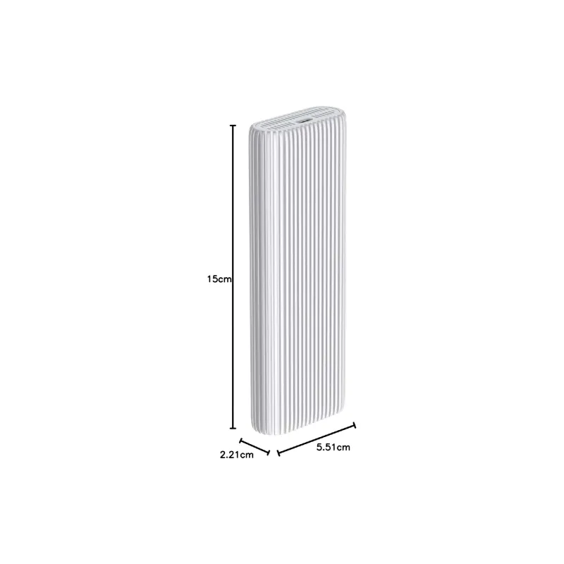 علبة M.2 SDD D-Link (DSP-411)