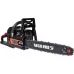 Motosserra a gasolina Vitals BKZ 523n (208766)