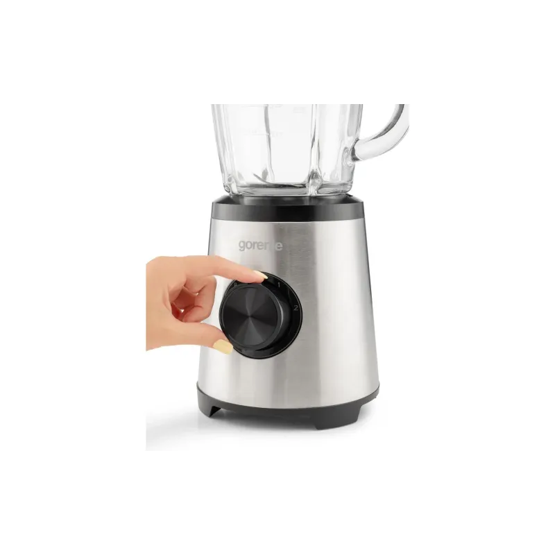 الخلاط Gorenje, Stainless steel (B1300E)