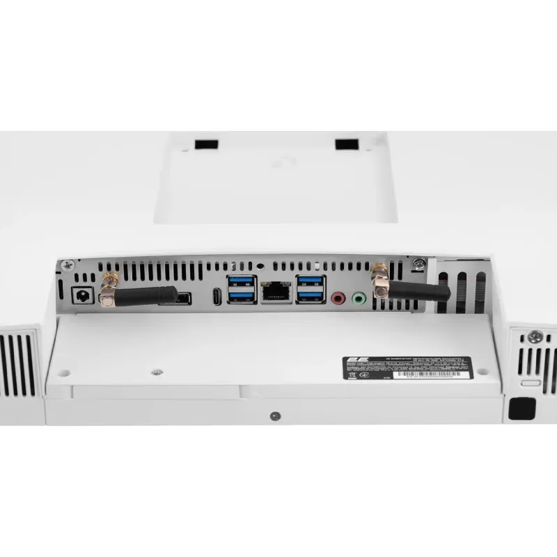 Компютър 2E Rational K18, White (2E-K18.30)