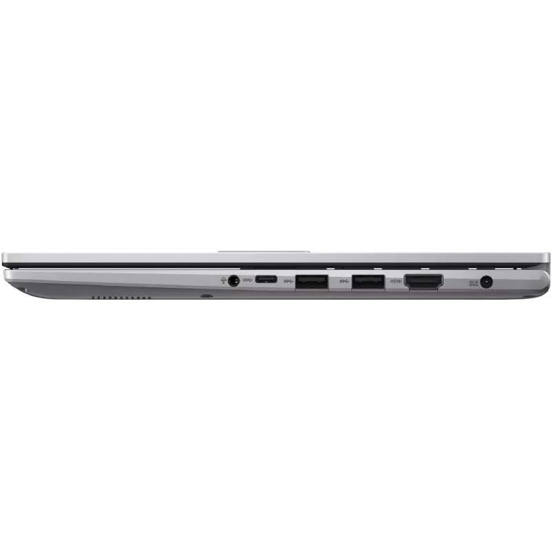 Лаптоп Asus Vivobook 14 X1404VA-EB1528, Silver (90NB13U2-M00LL0)