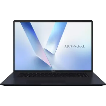 Computador portátil Asus Vivobook 18 M1807GA-S8005, Light Blue (90NB17Y1-M000B0)