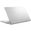 Лаптоп Asus Vivobook 14 X1404VA-EB1528, Silver (90NB13U2-M00LL0)