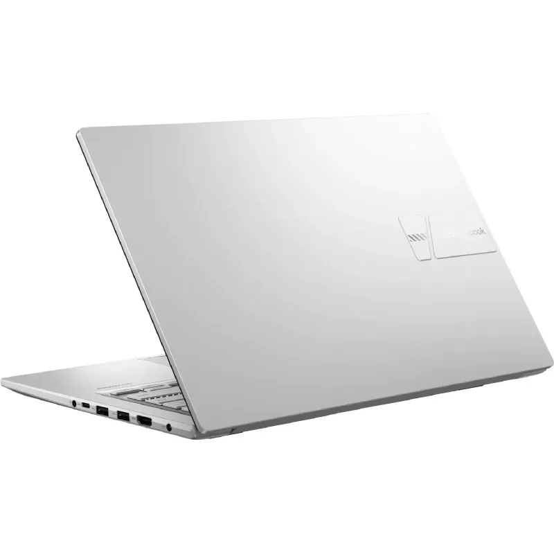 Лаптоп Asus Vivobook 14 X1404VA-EB1528, Silver (90NB13U2-M00LL0)