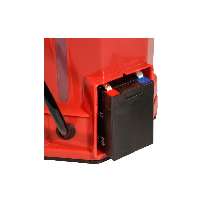 Baterijski razpršilec Vitals Sm 212om (241179)