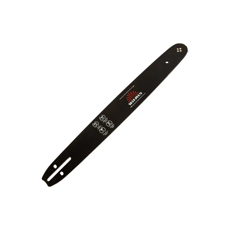 Chainsaw bar Vitals Master (226090), 1.5 mm, 45 cm