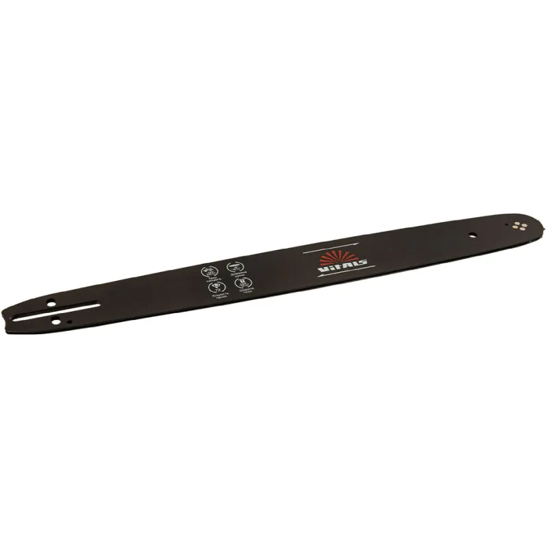 Chainsaw bar Vitals Master (226090), 1.5 mm, 45 cm