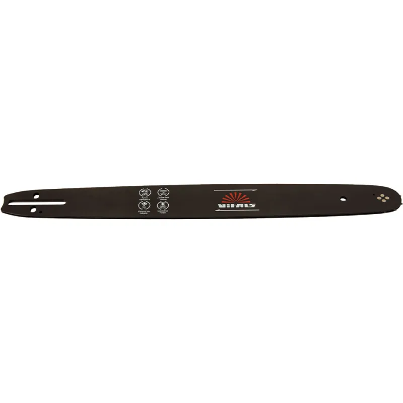 Chainsaw bar Vitals Master (226090), 1.5 mm, 45 cm