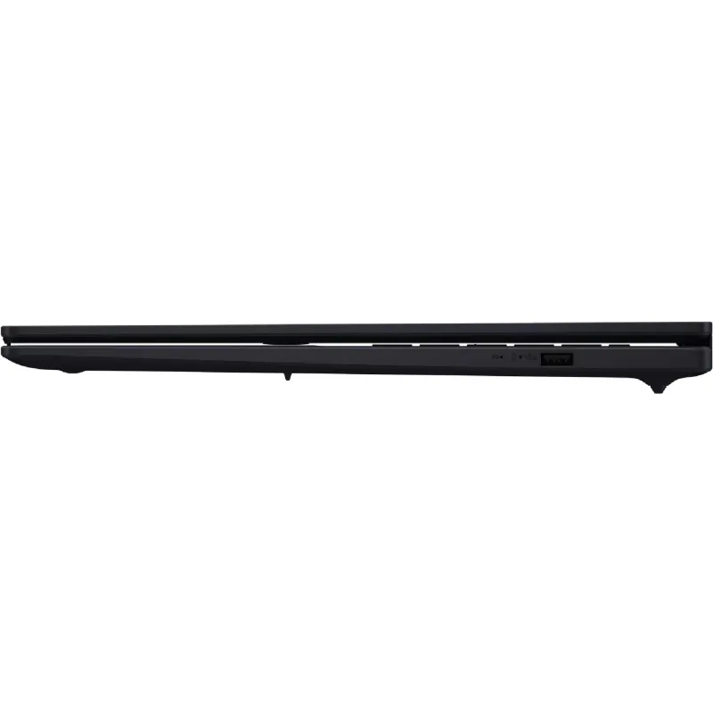Ноутбук Asus Vivobook 18 18" WUXGA 2K/IPS 16Gb/512Gb/R AI 5 430/UMA/no OS Light Blue M1807GA-S8005 (90NB17Y1-M000B0)