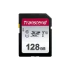 بطاقة الذاكرة Transcend (TS128GSDC300S)