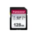 Memóriakártya Transcend (TS128GSDC300S)