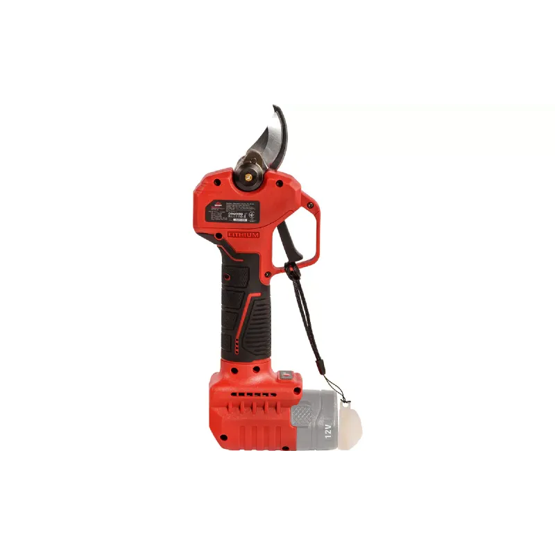 Tesouras de poda movidas a bateria Vitals Master AG 1225c (235286)