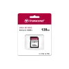 بطاقة الذاكرة Transcend (TS128GSDC300S)