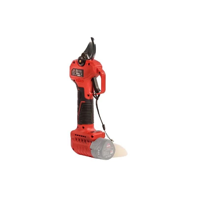 Tesouras de poda movidas a bateria Vitals Master AG 1225c (235286)