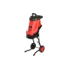 Triturador de jardim Vitals Zs 2645w (244884)