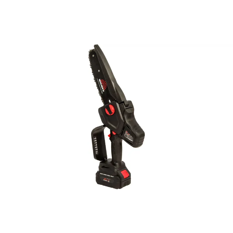 Cordless chain saw Vitals AKZ 1820ak (237654), 20 cm