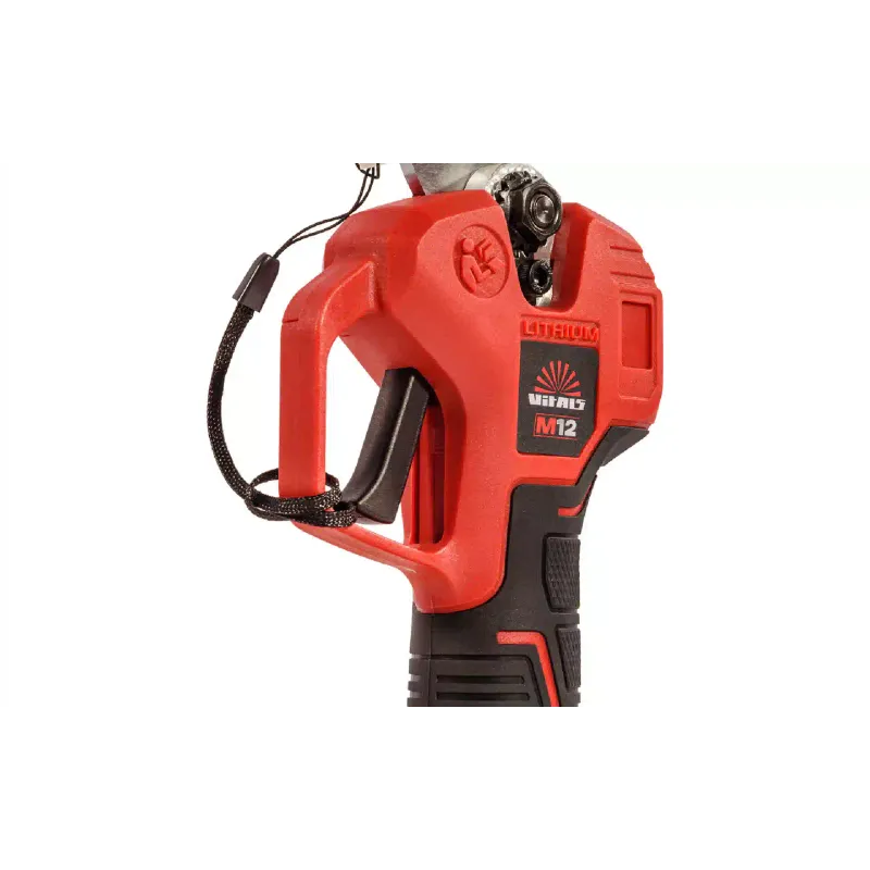 Tesouras de poda movidas a bateria Vitals Master AG 1225c (235286)