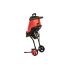 Triturador de jardim Vitals Zs 2645w (244884)