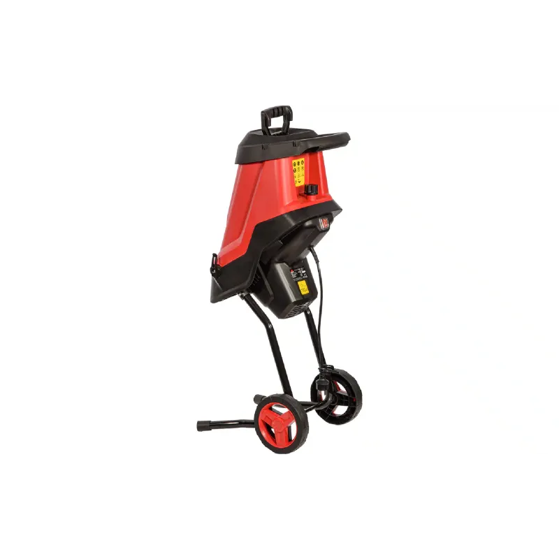 Triturador de jardim Vitals Zs 2645w (244884)