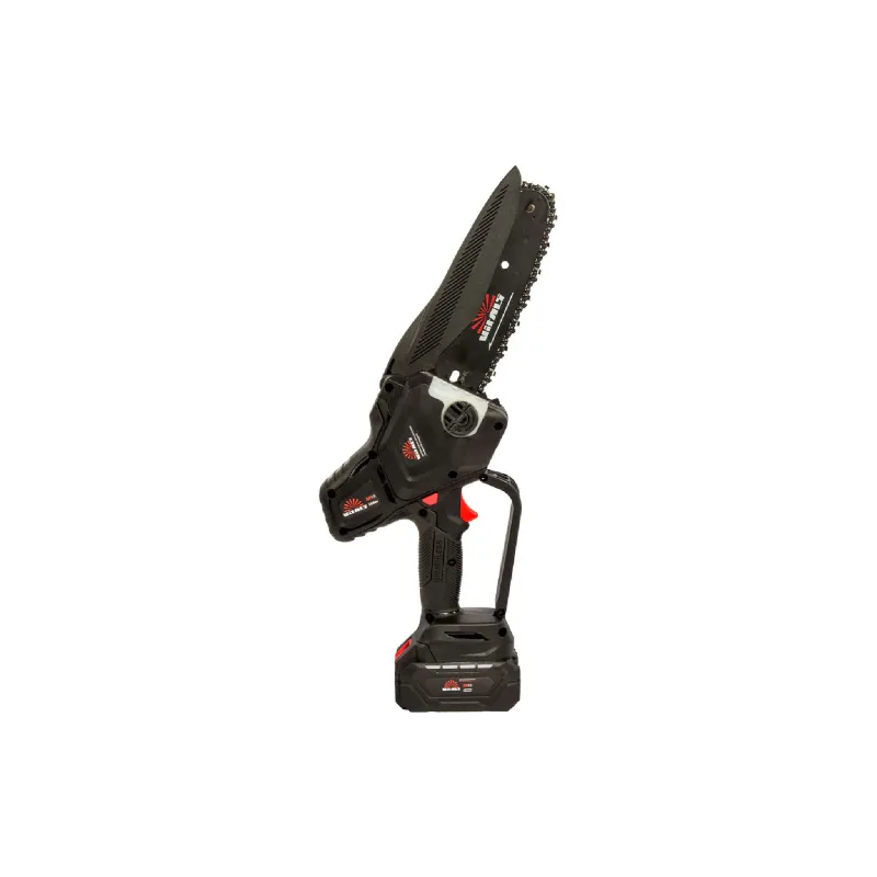 Cordless chain saw Vitals AKZ 1820ak (237654), 20 cm