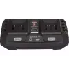 Carregador Vitals Master SmartLine+ LSL 1830 (184460)