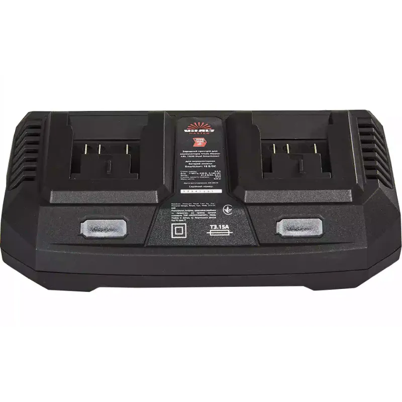 Carregador Vitals Master SmartLine+ LSL 1830 (184460)