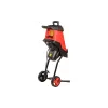 Triturador de jardim Vitals Zs 2645w (244884)