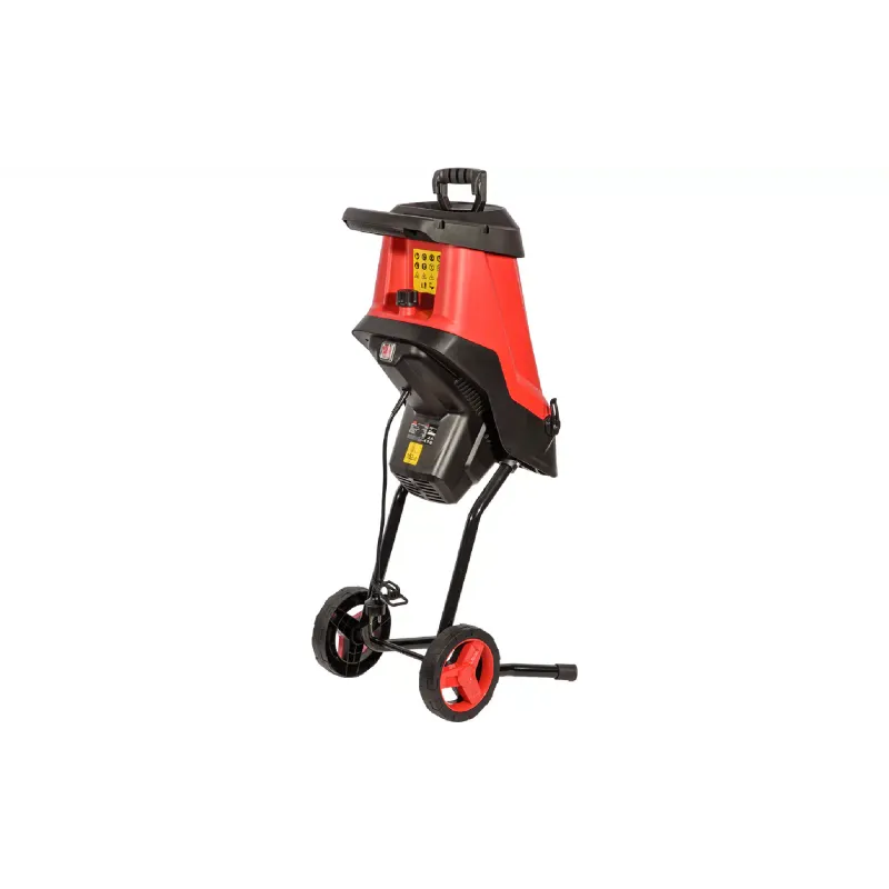 Triturador de jardim Vitals Zs 2645w (244884)