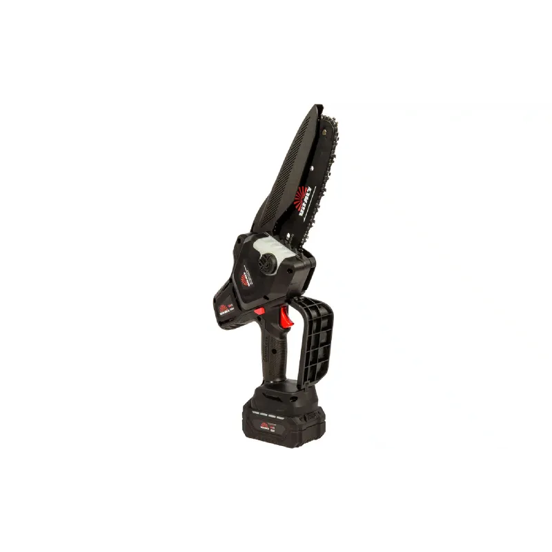 Cordless chain saw Vitals AKZ 1820ak (237654), 20 cm