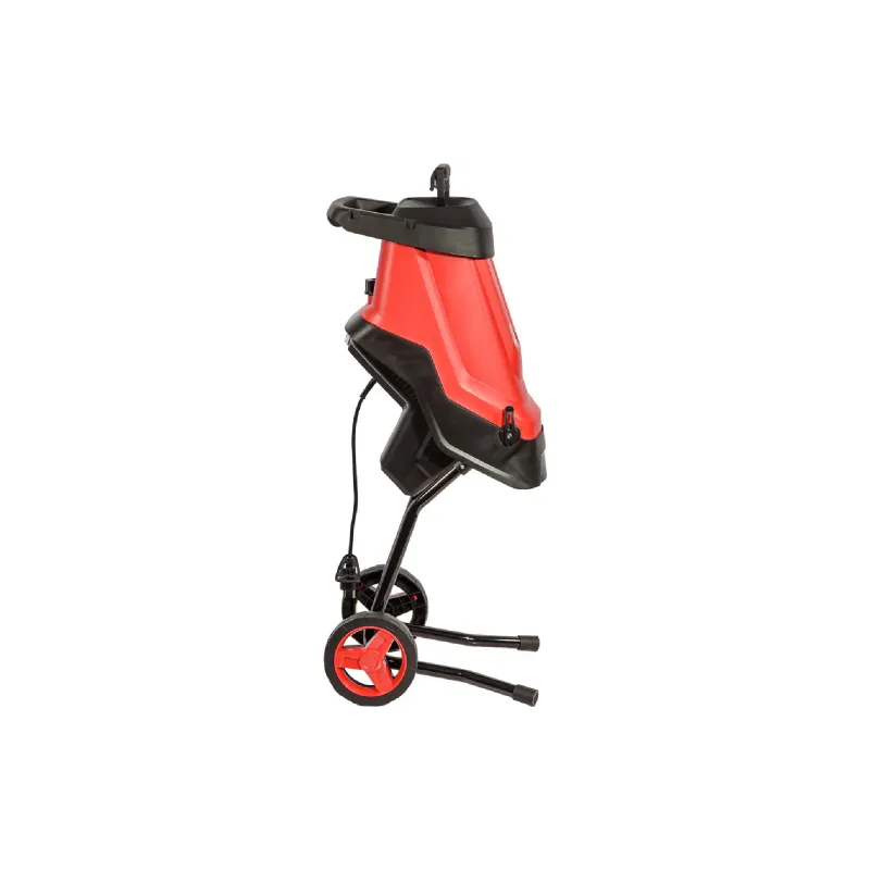 Triturador de jardim Vitals Zs 2645w (244884)