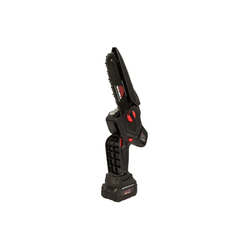 Cordless chain saw Vitals AKZ 1820ak (237654), 20 cm