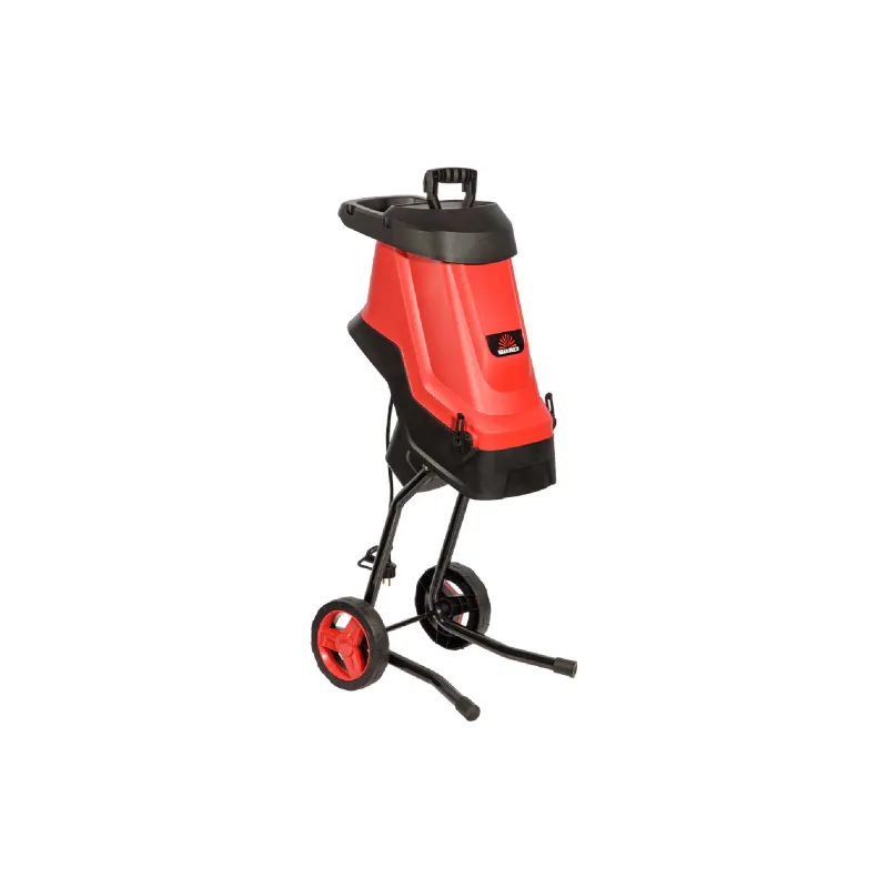 Triturador de jardim Vitals Zs 2645w (244884)
