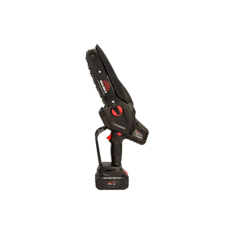 Cordless chain saw Vitals AKZ 1820ak (237654), 20 cm
