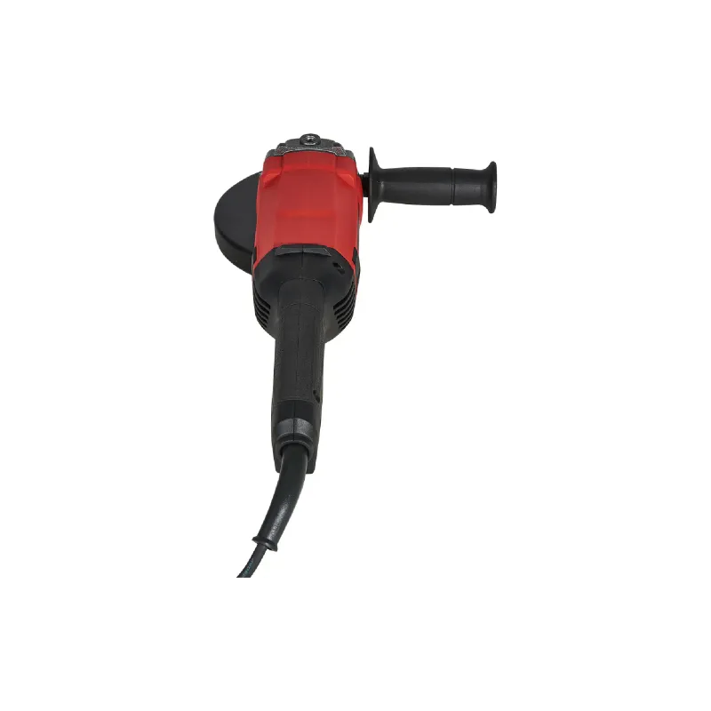 Angle grinder Vitals Master Ls 1286HLv (152885), 1800 W, 180 mm