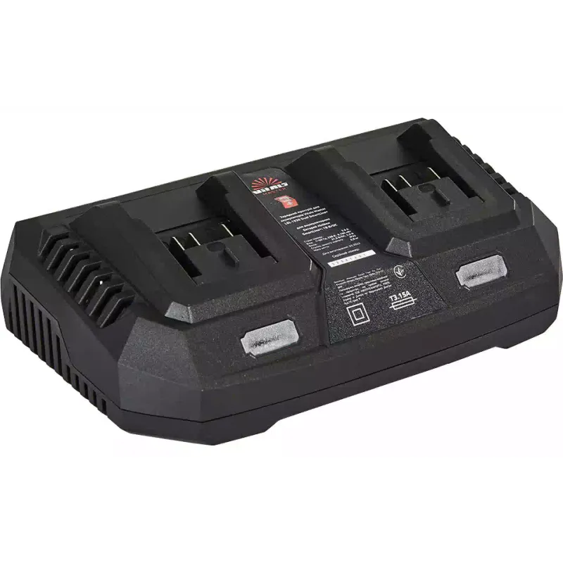 Carregador Vitals Master SmartLine+ LSL 1830 (184460)