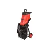 Triturador de jardim Vitals Zs 2645w (244884)