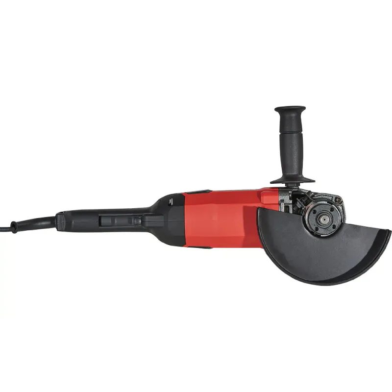 Angle grinder Vitals Master Ls 1286HLv (152885), 1800 W, 180 mm