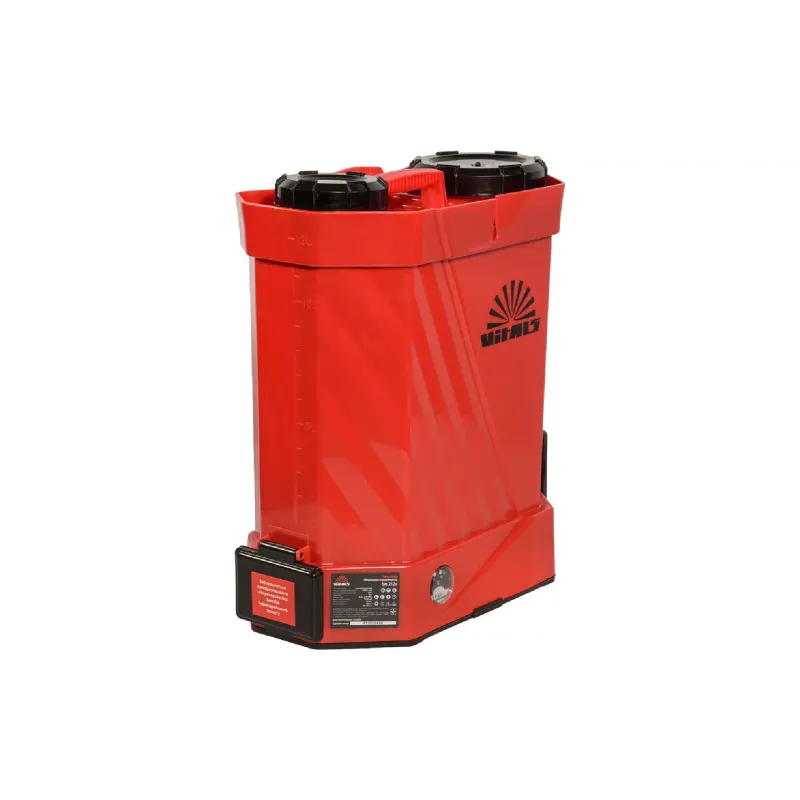 Baterijski razpršilec Vitals Sm 212o (241178)