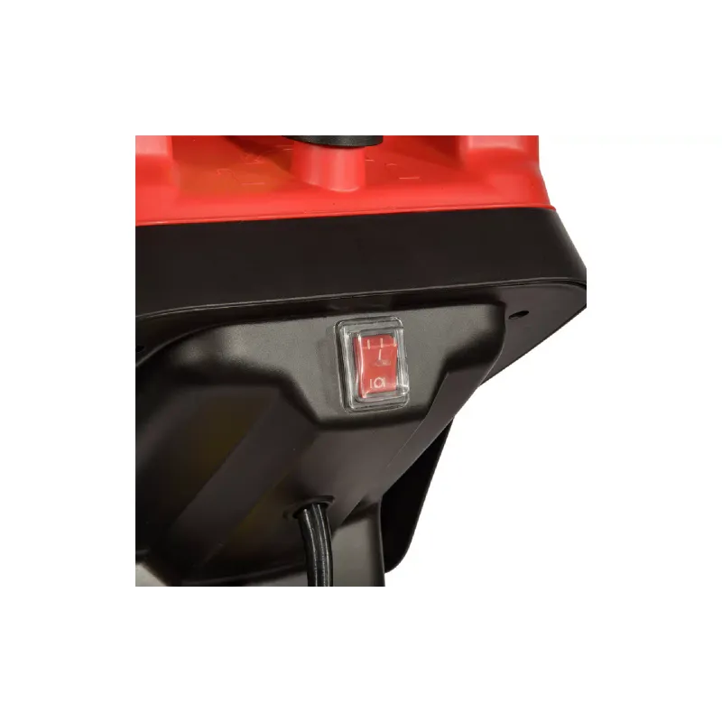 Triturador de jardim Vitals Zs 2645w (244884)