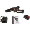 Cordless chain saw Vitals AKZ 1820ak (237654), 20 cm