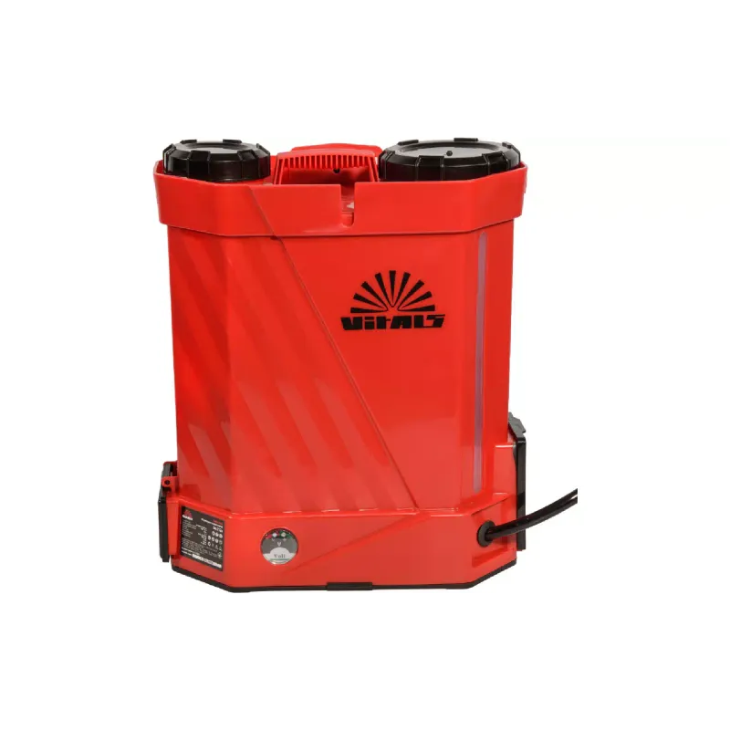 Baterijski razpršilec Vitals Sm 212o (241178)
