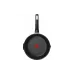 Frigideira multifuncional Tefal, Black (G3218402)