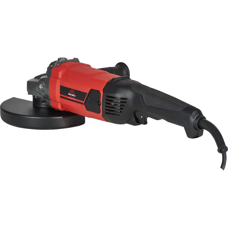 Angle grinder Vitals Master Ls 1286HLv (152885), 1800 W, 180 mm