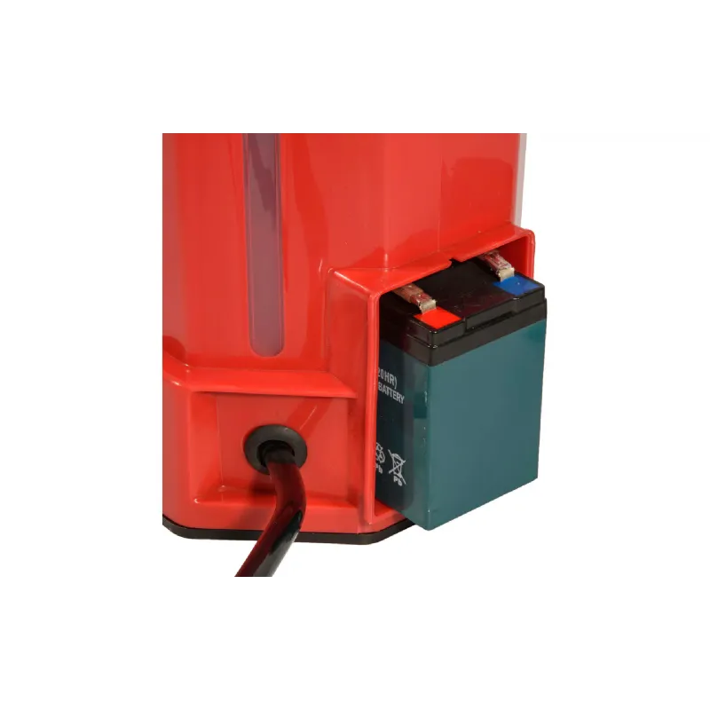 Baterijski razpršilec Vitals Sm 212o (241178)