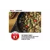 Frigideira multifuncional Tefal, Black (G3218402)