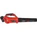Воздуходувка аккумуляторная Vitals Master ALP 1850n, безщеточная, 498 м3/час (235900)