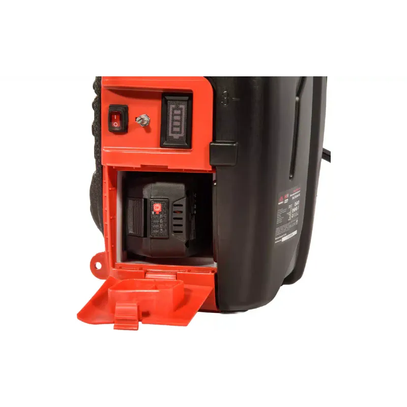 Akkumulátoros permetező Vitals Professional Sm 312omb (242553)