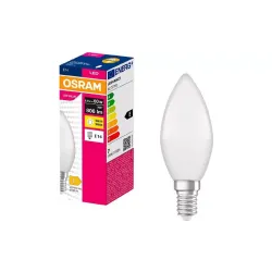 LED-lámpa Osram (4058075628625)